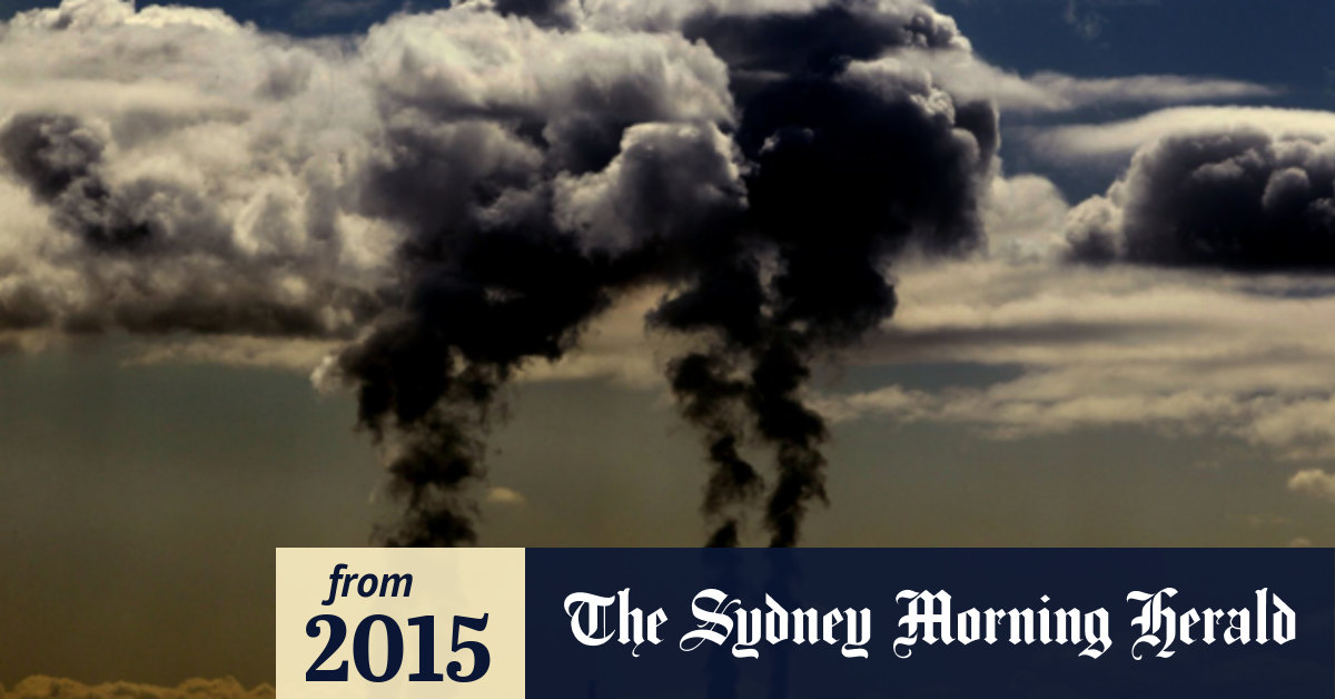 Would you pass the HSC? Earth and Environmental Science